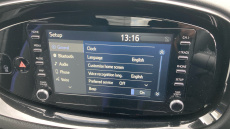 Toyota Aygo X 1.0 VVT-i Edge 5dr Petrol Hatchback